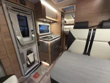Fahrzeugbild Weinsberg CaraCompact 600 MEG ED. [PEPPER] MJ2026 #13