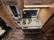 Fahrzeugbild Weinsberg CaraCompact 600 MEG ED. [PEPPER] MJ2026 #15