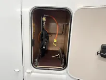 Fahrzeugbild Weinsberg CaraCompact 600 MEG ED. [PEPPER] MJ2026 #23