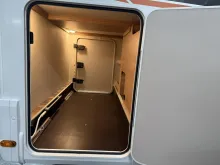Fahrzeugbild Weinsberg CaraCompact 600 MEG ED. [PEPPER] MJ2026 #25