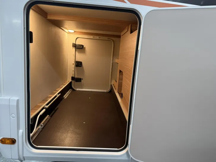 Fahrzeugbild Weinsberg CaraCompact 600 MEG ED. [PEPPER] MJ2026 #25