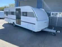 Fahrzeugbild Adria ALPINA 663 PT MJ 2026 +ABVERKAUF+ #1