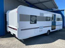 Fahrzeugbild Adria ALPINA 663 PT MJ 2026 +ABVERKAUF+ #2