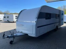 Fahrzeugbild Adria ALPINA 663 PT MJ 2026 +ABVERKAUF+ #3
