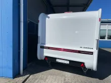 Fahrzeugbild Adria ALPINA 663 PT MJ 2026 +ABVERKAUF+ #4