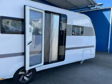 Fahrzeugbild Adria ALPINA 663 PT MJ 2026 +ABVERKAUF+ #5