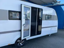 Fahrzeugbild Adria ALPINA 663 PT MJ 2026 +ABVERKAUF+ #6