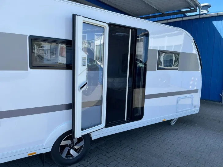 Fahrzeugbild Adria ALPINA 663 PT MJ 2026 +ABVERKAUF+ #6