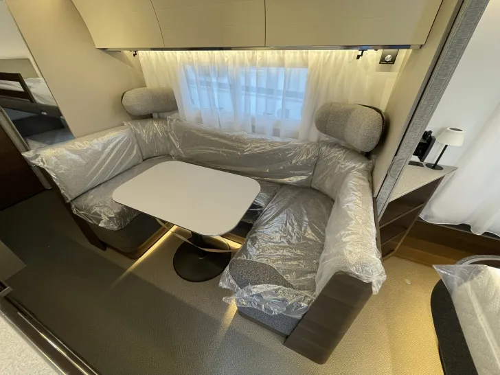 Fahrzeugbild Adria ALPINA 663 PT MJ 2026 +ABVERKAUF+ #8