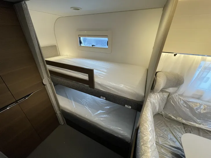 Fahrzeugbild Adria ALPINA 663 PT MJ 2026 +ABVERKAUF+ #15