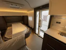 Fahrzeugbild Adria ALPINA 663 PT MJ 2026 +ABVERKAUF+ #20