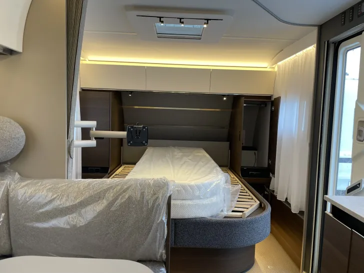 Fahrzeugbild Adria ALPINA 663 PT MJ 2026 +ABVERKAUF+ #21