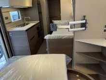 Fahrzeugbild Adria ALPINA 663 PT MJ 2026 +ABVERKAUF+ #22