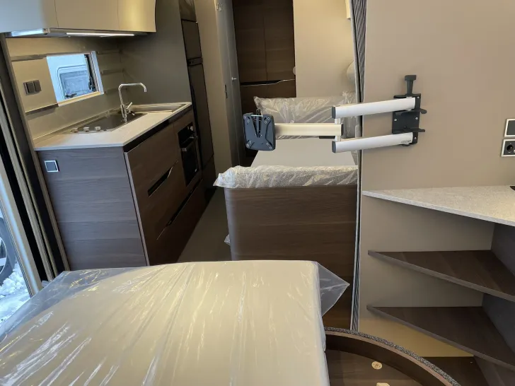 Fahrzeugbild Adria ALPINA 663 PT MJ 2026 +ABVERKAUF+ #22