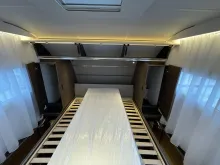 Fahrzeugbild Adria ALPINA 663 PT MJ 2026 +ABVERKAUF+ #25