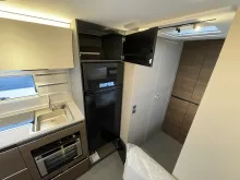 Fahrzeugbild Adria ALPINA 663 PT MJ 2026 +ABVERKAUF+ #29