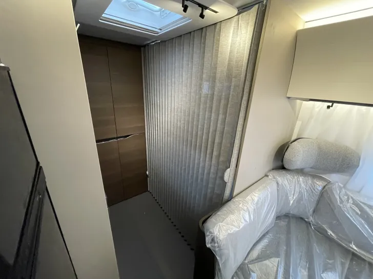 Fahrzeugbild Adria ALPINA 663 PT MJ 2026 +ABVERKAUF+ #30
