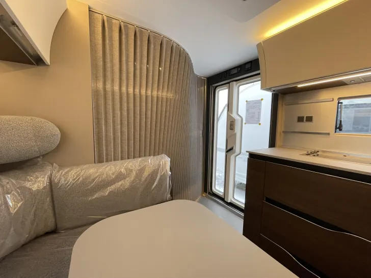 Fahrzeugbild Adria ALPINA 663 PT MJ 2026 +ABVERKAUF+ #31