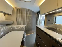 Fahrzeugbild Adria ALPINA 663 PT MJ 2026 +ABVERKAUF+ #32