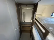 Fahrzeugbild Adria ALPINA 663 PT MJ 2026 +ABVERKAUF+ #33