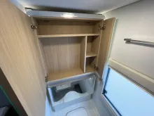 Fahrzeugbild Adria ALPINA 663 PT MJ 2026 +ABVERKAUF+ #34