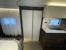 Fahrzeugbild Adria ALPINA 663 PT MJ 2026 +ABVERKAUF+ #35