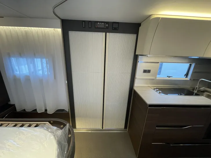 Fahrzeugbild Adria ALPINA 663 PT MJ 2026 +ABVERKAUF+ #35
