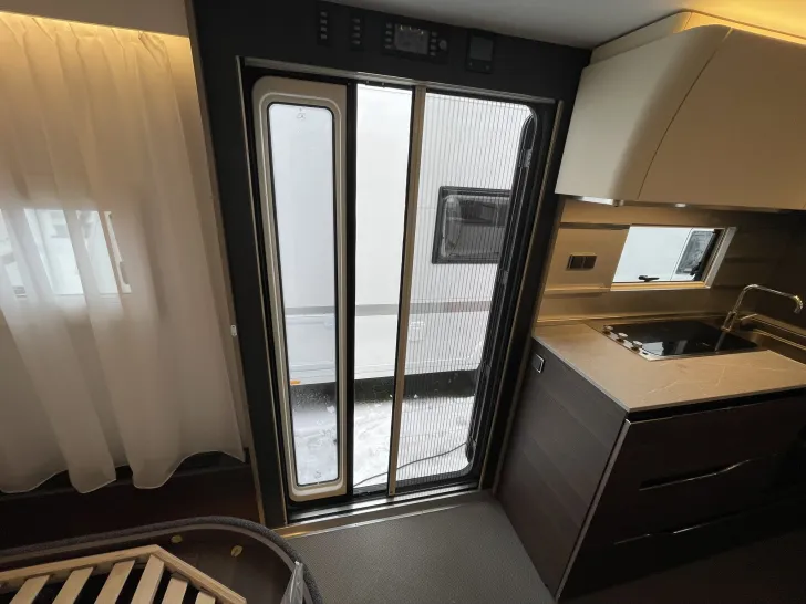 Fahrzeugbild Adria ALPINA 663 PT MJ 2026 +ABVERKAUF+ #36
