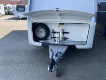 Fahrzeugbild Adria ALPINA 663 PT MJ 2026 +ABVERKAUF+ #37