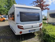 Fahrzeugbild Tabbert Da Vinci 540 E #5