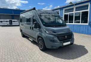 Bild CaraTour 600 ME