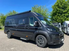 Fahrzeugbild Knaus BoxTime 630 ME MJ2026 #1