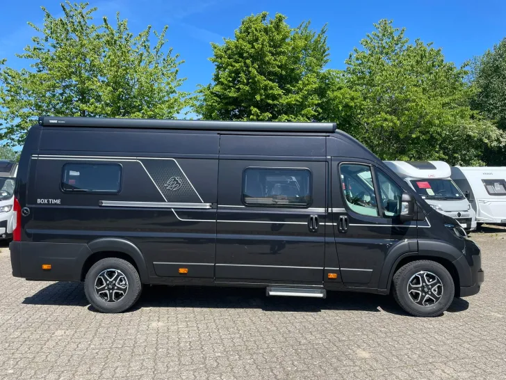 Fahrzeugbild Knaus BoxTime 630 ME MJ2026 #2