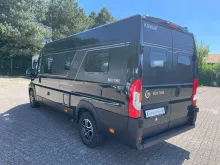 Fahrzeugbild Knaus BoxTime 630 ME MJ2026 #5
