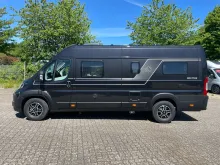 Fahrzeugbild Knaus BoxTime 630 ME MJ2026 #6