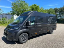 Fahrzeugbild Knaus BoxTime 630 ME MJ2026 #7