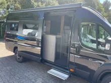 Fahrzeugbild Knaus BoxTime 630 ME MJ2026 #9