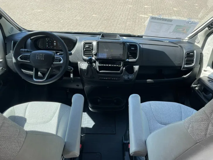 Fahrzeugbild Knaus BoxTime 630 ME MJ2026 #11