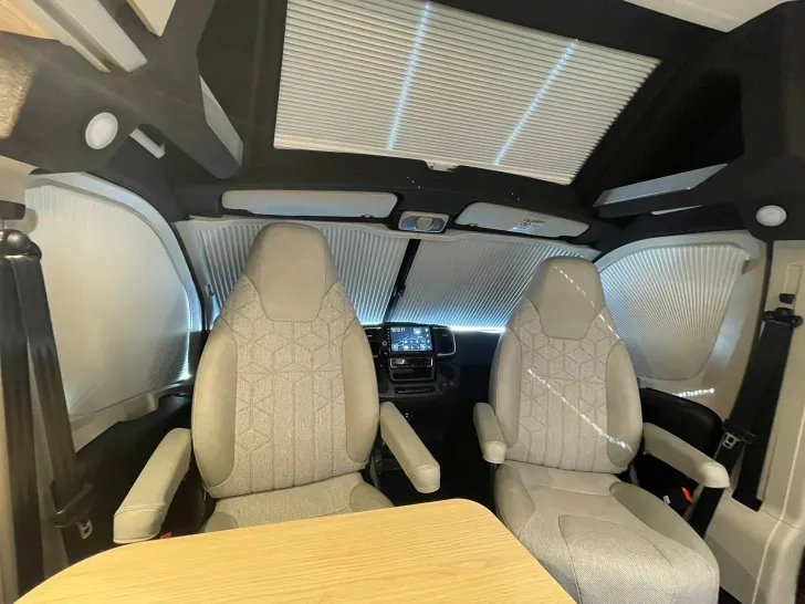 Fahrzeugbild Knaus BoxTime 630 ME MJ2026 #15