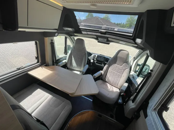 Fahrzeugbild Knaus BoxTime 630 ME MJ2026 #16