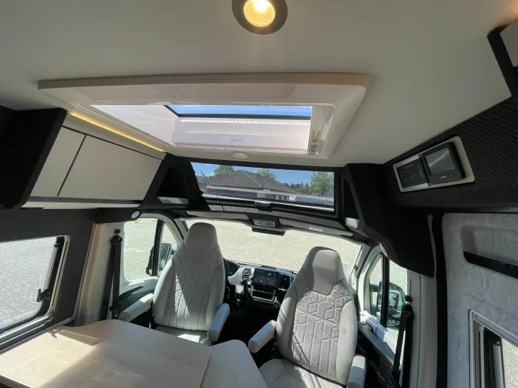 Fahrzeugbild Knaus BoxTime 630 ME MJ2026 #18