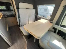 Fahrzeugbild Knaus BoxTime 630 ME MJ2026 #19