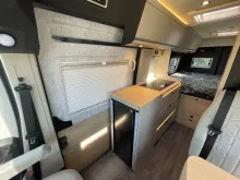 Fahrzeugbild Knaus BoxTime 630 ME MJ2026 #20