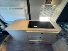 Fahrzeugbild Knaus BoxTime 630 ME MJ2026 #21