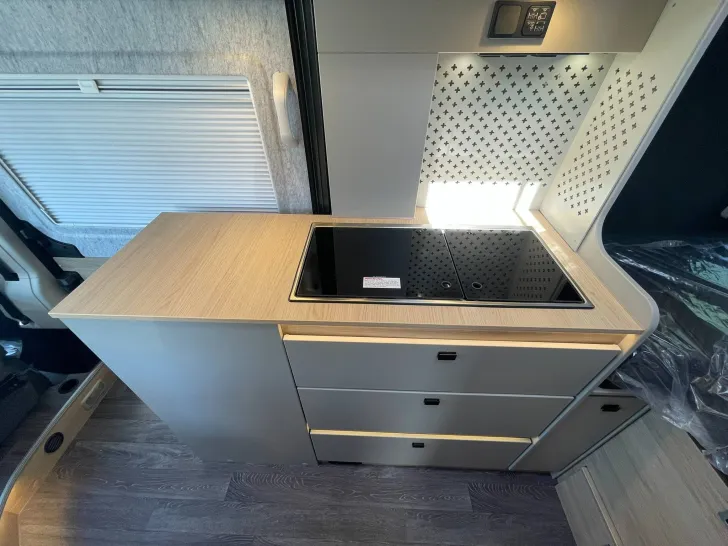 Fahrzeugbild Knaus BoxTime 630 ME MJ2026 #21
