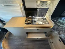 Fahrzeugbild Knaus BoxTime 630 ME MJ2026 #22