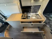 Fahrzeugbild Knaus BoxTime 630 ME MJ2026 #23