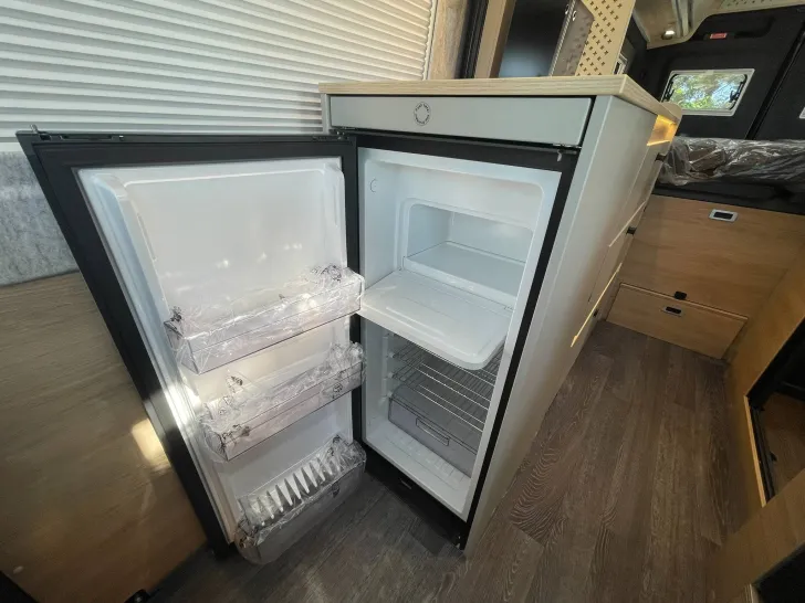 Fahrzeugbild Knaus BoxTime 630 ME MJ2026 #24