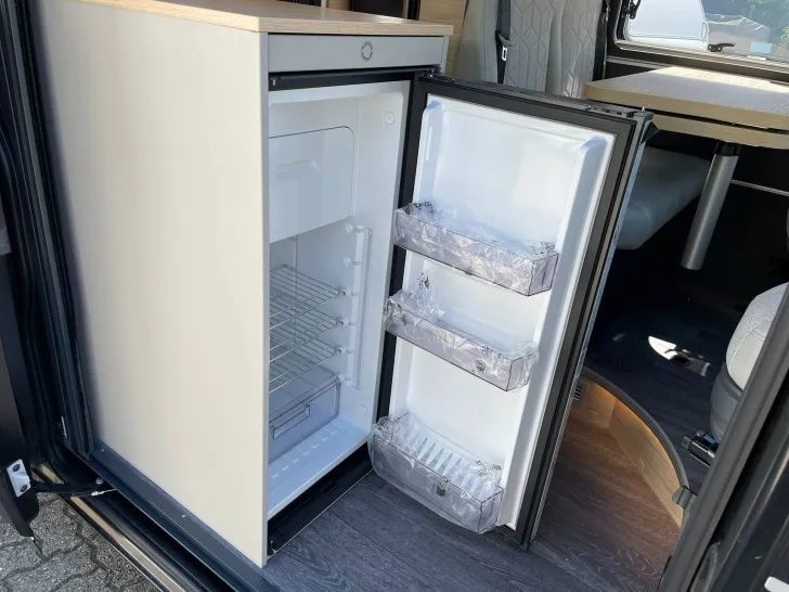 Fahrzeugbild Knaus BoxTime 630 ME MJ2026 #25