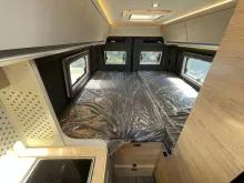 Fahrzeugbild Knaus BoxTime 630 ME MJ2026 #27